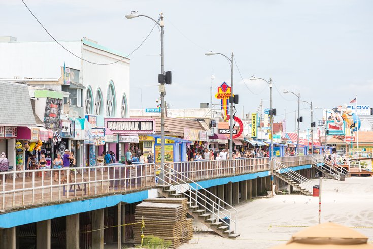 Backpage Wildwood Nj