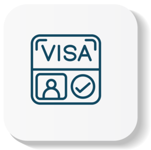 VISA SUA